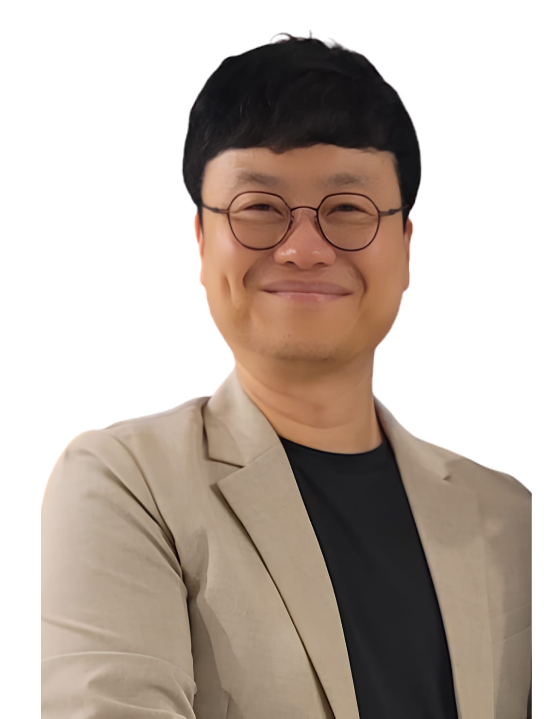 PARK CHUN SUNG — Chairman, HL GROUP